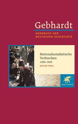 Nationalsozialistische Verbrechen 1939 - 1945 - Innenansichten des National