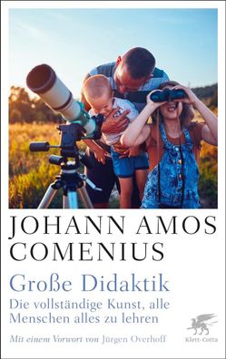 Große Didaktik, Johann A. Comenius