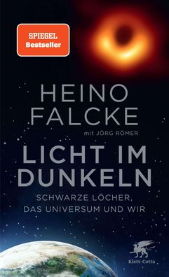 Licht im Dunkeln, Heino Falcke