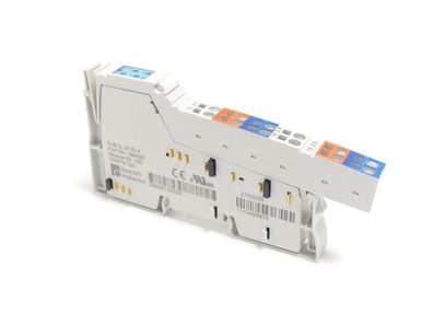 Rexroth R-IB IL 24 DI 4 Interface-Modul SN:289287-02500