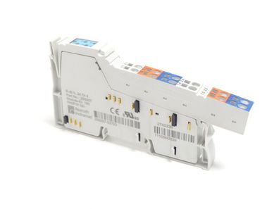 Rexroth R-IB IL 24 DI 4 Interface-Modul SN:289287-02723