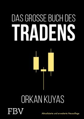 Das große Buch des Tradens, Orkan Kuyas