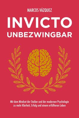 Invicto - Unbezwingbar, Marcos Vázquez