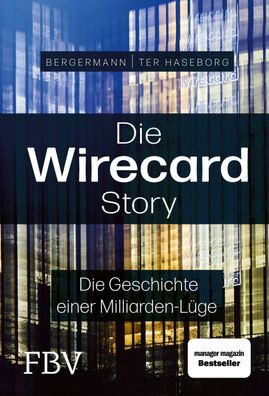 Die Wirecard-Story, Volker ter Haseborg