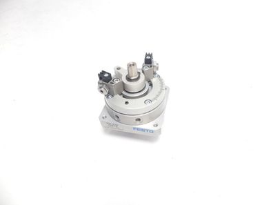 Festo DSM-12-270-P-FW-A-B / 547571 Schwenkantrieb SN: 118823