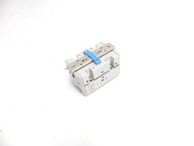 Festo HGPP-12 / 187867 Parallelgreifer SN:118817 - max. 8 bar