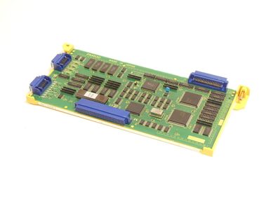 Fanuc A16B-2200-0350 / 07A Graphic/mpg Board 606151