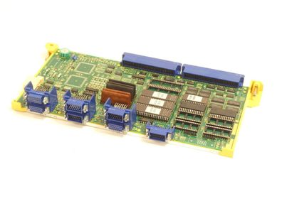 Fanuc A16B-2201-0103 / 05A MEMORY Board 603812