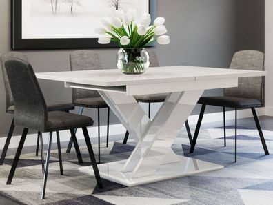 Esstisch Bronx Tisch Küchentisch Esszimmertisch Esszimmer Modern Kollektion M24