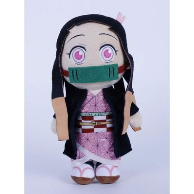 Demon Slayer Plüschfigur Nezuko 27 cm