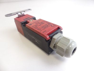 Telemecanique XCS-AC15 Sicherheits Positionsschalter A300 240V 3A