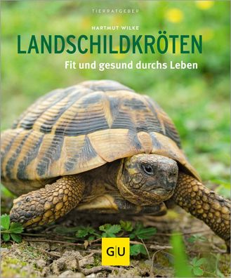 Landschildkröten, Hartmut Wilke