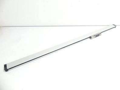 Fagor MOCA-725 Vers. 09A Längenmaßstab mit MC-A Lesekopf SN: 118001318050738