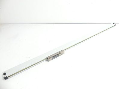 Fagor MOVCA 725 Längenmaßstab Vers. 07A 18A SN1301019391 mit NMVC Lesekopf