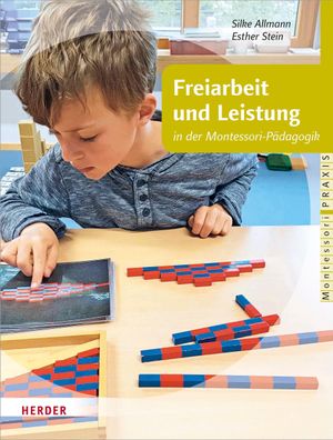 Freiarbeit und Leistung, Silke Allmann