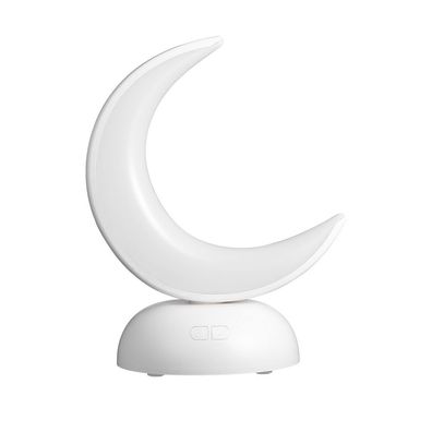 Schreibtischlampe Half Moon, tragbar, wiederaufladbar über USB