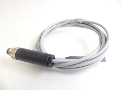 Festo 546799 SME-8M-DO-24V-K-7.5-OE Näherungsschalter E713 CE K. - Länge: 1,35m