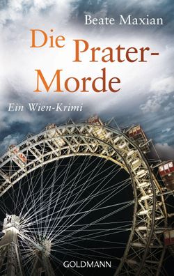 Die Prater-Morde, Beate Maxian