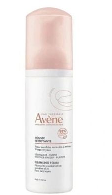 Avene Reinigungsschaum 150 ml von Pierre Fabre