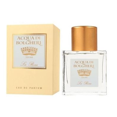 Acqua di Bolgheri – La Rosa Eau de Parfum 50 ml