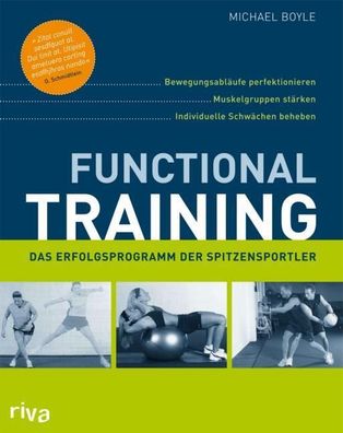 Functional Training, Michael Boyle