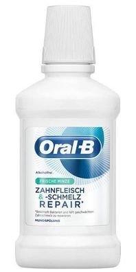 Oral-B Mundspélung Frischer Atem, 250ml