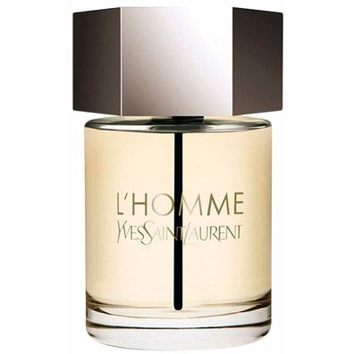 Yves Saint Laurent L´Homme Eau de Toilette Vaporisateur 40ml