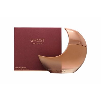 Ghost Orb Of Night Eau de Parfum 75ml Spray