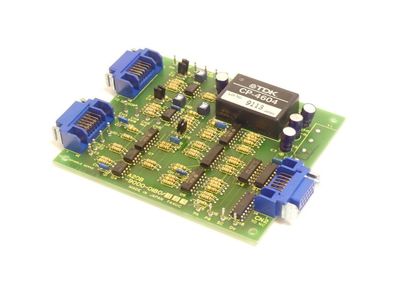 Fanuc A20B-9000-0180/06B Board