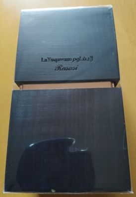 Rasasi La Yuqawam Eau de Parfum 75ml EDP Men