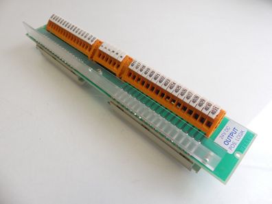 Heller OUTPUT POS. LOGIK 24V / 23.032 257 / 20.002 618-1