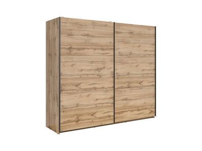 Kleiderschrank Tetrix x 220 x 195,5 cm | Braun