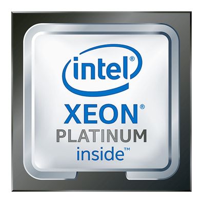 INTEL Xeon Platinum 8180 2,50GHz FC-LGA14 38,5MB Cache Box CPU