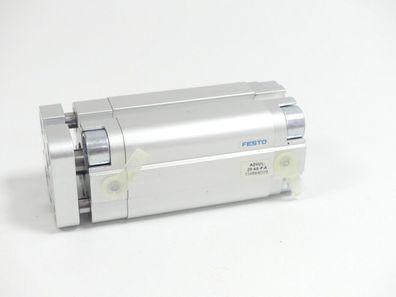 Festo ADVUL-20-40-P-A Kompaktzylinder 156864 J508 ungebraucht