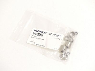 Schunk 5512048 Beipack PGN+160 - ungebraucht!