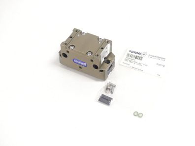 Schunk PGN 80-1V Universalgreifer 30014283 mit Beipack - ungebraucht!