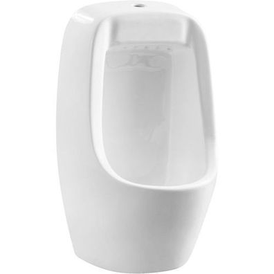 Mexen Carter Hängeurinal, weiß - 37045000