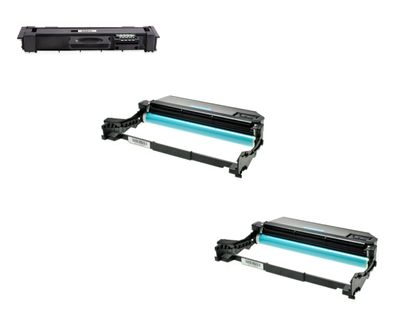 Toner Samsung xpress Samsung SL 1xToner 2xBildtrommel schwarz MLT-D116L MLT-R116