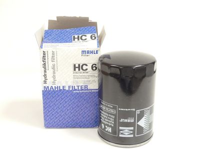 Mahle HC 6 micro-star Hydraulikfilter ungebraucht