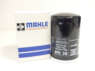 Mahle OC 168 Ölfilter ungebraucht