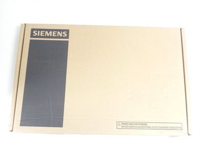 Siemens 6SL3120-1TE21-0AD0 Single Motor-Module SN T-PO6315406 ungebraucht