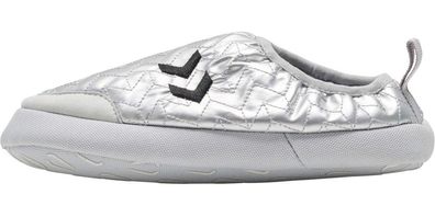 Hummel Kinder Sneakers flach Junior Slipper