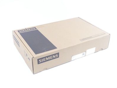 Siemens 6SL3120-1TE23-0AC0 Single Motor Module SN: -PN6289462 - ungebraucht!