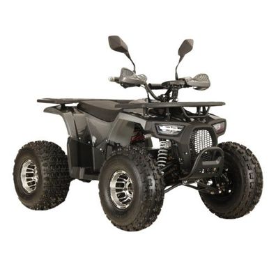 Quad ATV Kinderquad Miniquad 150 cc Hunter II Deluxe 3G8 Halbautomatik