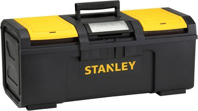 Stanley Werkzeugbox / Werkzeug-Koffer Basic 1-79-218 (24", 60x28x26cm, Koffer)