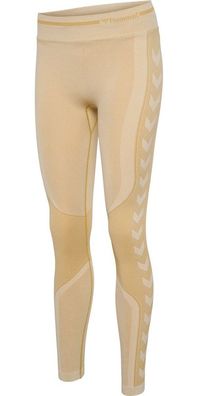 Hummel Damen Leggings Hmlmt Lulu Seamless Scrunch Tights