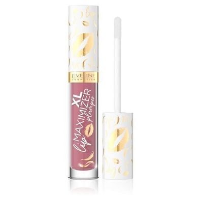 Eveline Lip Maximizer 05 Carribean 4,5 ml