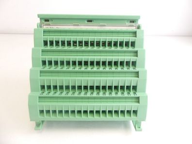 Phoenix Contact 2754325 Modul IB ST 24 D032/2 mit Verbindungsstecker