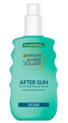 Garnier Beruhigendes After Sun Spray, 200 ml (Koj\u00e4)