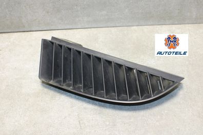 Mitsubishi Colt CZC Gitter Stoßstange vorne links MN127773 QPX2K